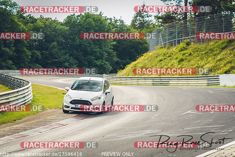 Bild #17596418 - Touristenfahrten Nürburgring Nordschleife (01.07.2022)