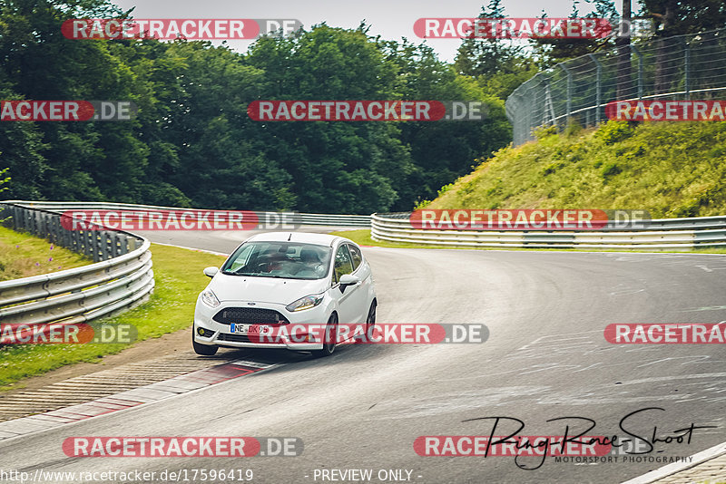 Bild #17596419 - Touristenfahrten Nürburgring Nordschleife (01.07.2022)