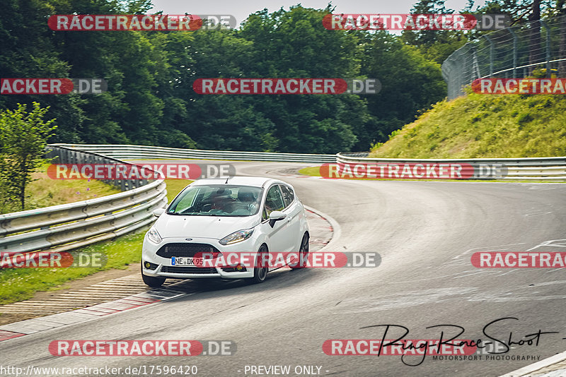 Bild #17596420 - Touristenfahrten Nürburgring Nordschleife (01.07.2022)