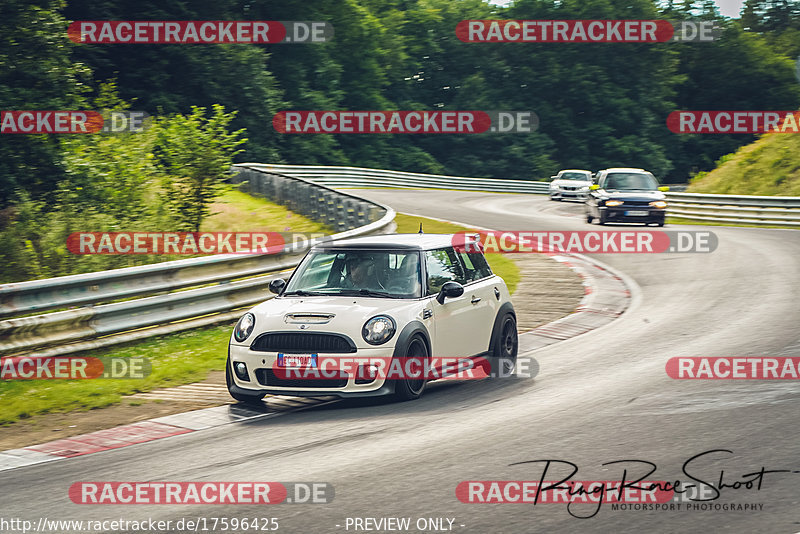 Bild #17596425 - Touristenfahrten Nürburgring Nordschleife (01.07.2022)