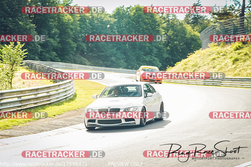 Bild #17596471 - Touristenfahrten Nürburgring Nordschleife (01.07.2022)