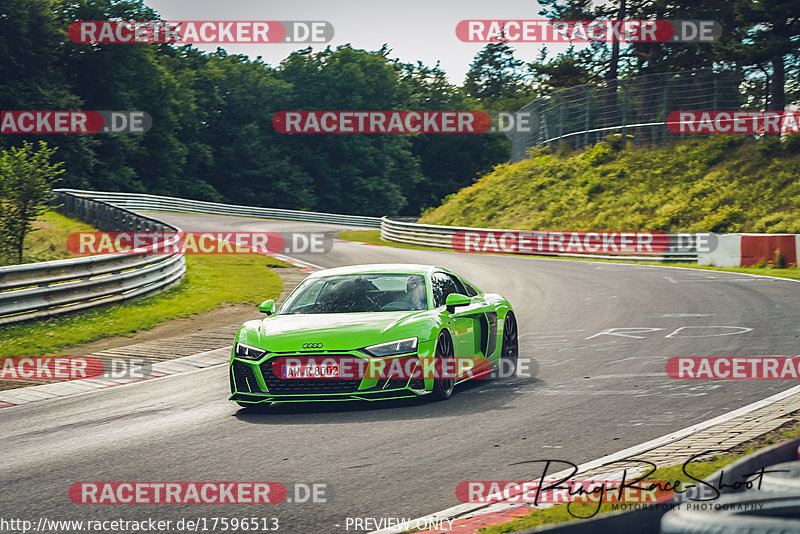 Bild #17596513 - Touristenfahrten Nürburgring Nordschleife (01.07.2022)