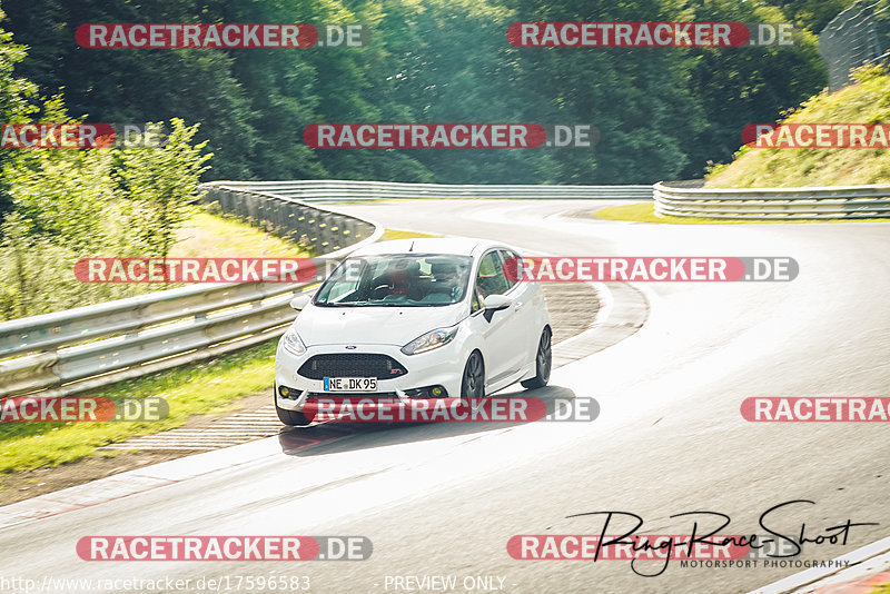 Bild #17596583 - Touristenfahrten Nürburgring Nordschleife (01.07.2022)