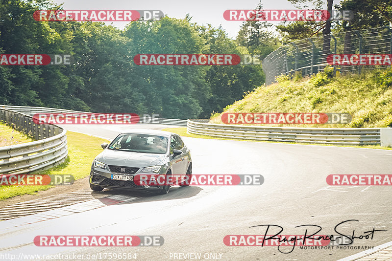 Bild #17596584 - Touristenfahrten Nürburgring Nordschleife (01.07.2022)