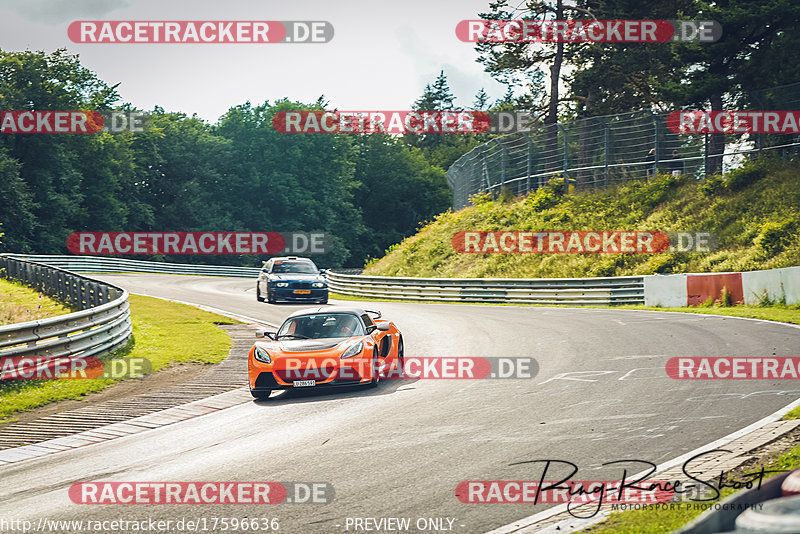 Bild #17596636 - Touristenfahrten Nürburgring Nordschleife (01.07.2022)