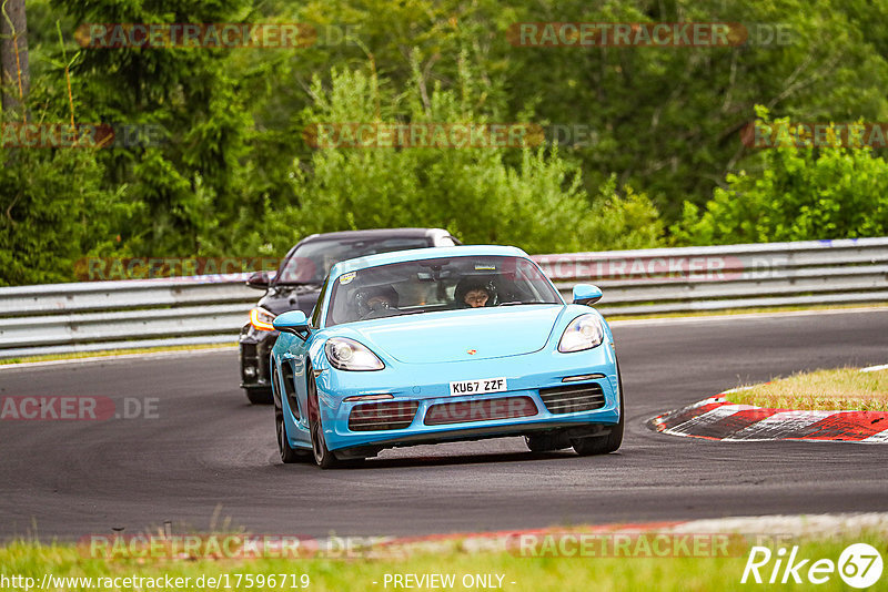 Bild #17596719 - Touristenfahrten Nürburgring Nordschleife (01.07.2022)