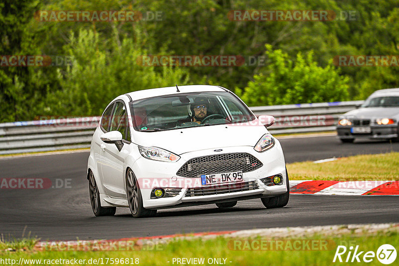 Bild #17596818 - Touristenfahrten Nürburgring Nordschleife (01.07.2022)