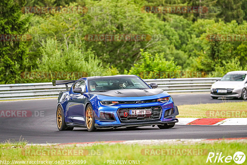 Bild #17596899 - Touristenfahrten Nürburgring Nordschleife (01.07.2022)