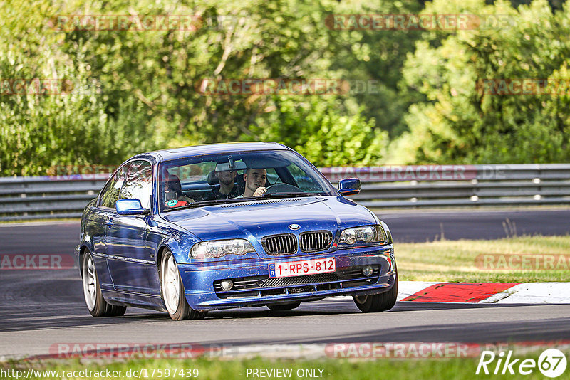 Bild #17597439 - Touristenfahrten Nürburgring Nordschleife (01.07.2022)