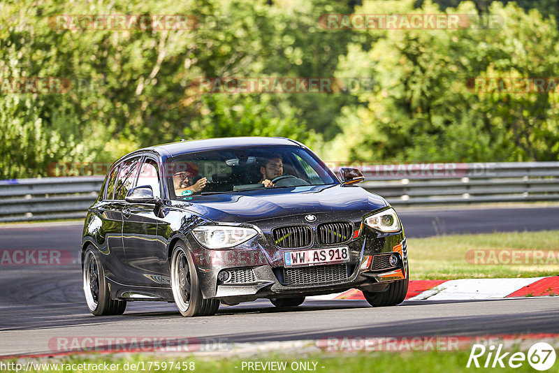 Bild #17597458 - Touristenfahrten Nürburgring Nordschleife (01.07.2022)