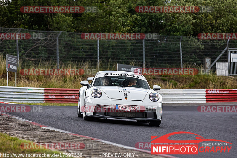 Bild #17597555 - Touristenfahrten Nürburgring Nordschleife (01.07.2022)