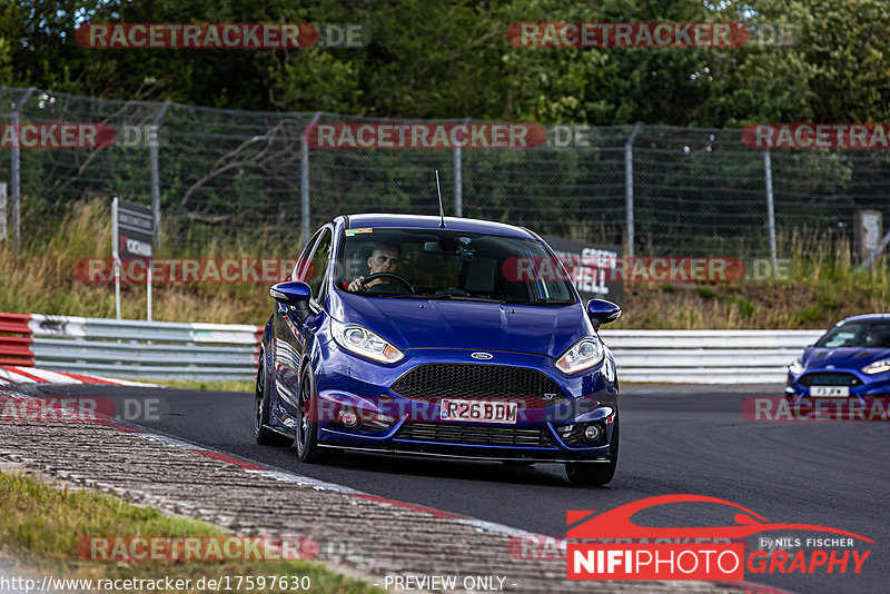 Bild #17597630 - Touristenfahrten Nürburgring Nordschleife (01.07.2022)