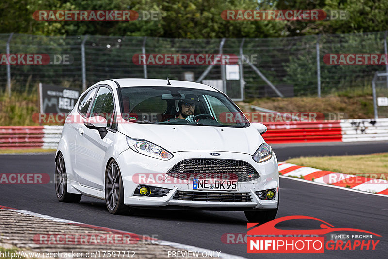 Bild #17597712 - Touristenfahrten Nürburgring Nordschleife (01.07.2022)