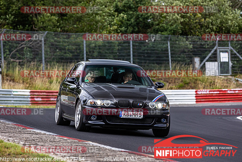 Bild #17597754 - Touristenfahrten Nürburgring Nordschleife (01.07.2022)