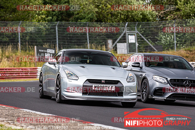 Bild #17597797 - Touristenfahrten Nürburgring Nordschleife (01.07.2022)