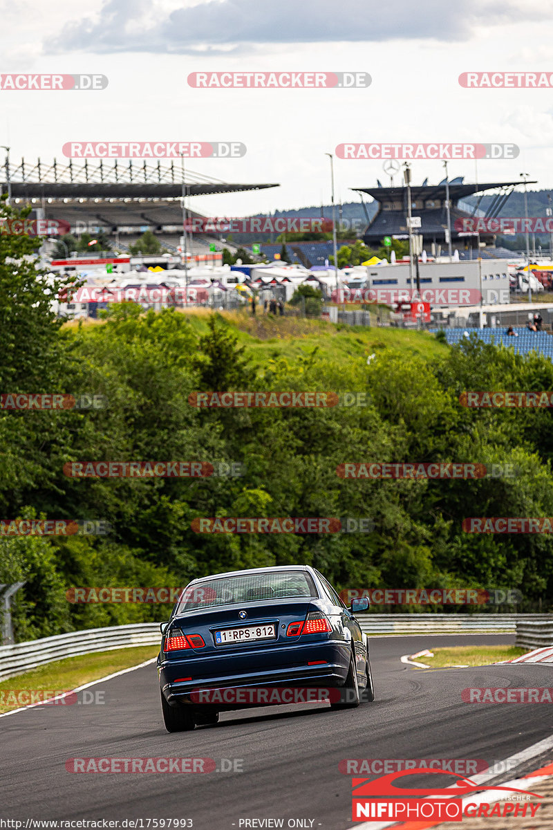 Bild #17597993 - Touristenfahrten Nürburgring Nordschleife (01.07.2022)