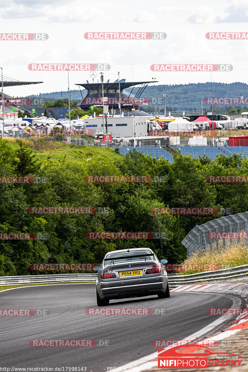 Bild #17598143 - Touristenfahrten Nürburgring Nordschleife (01.07.2022)