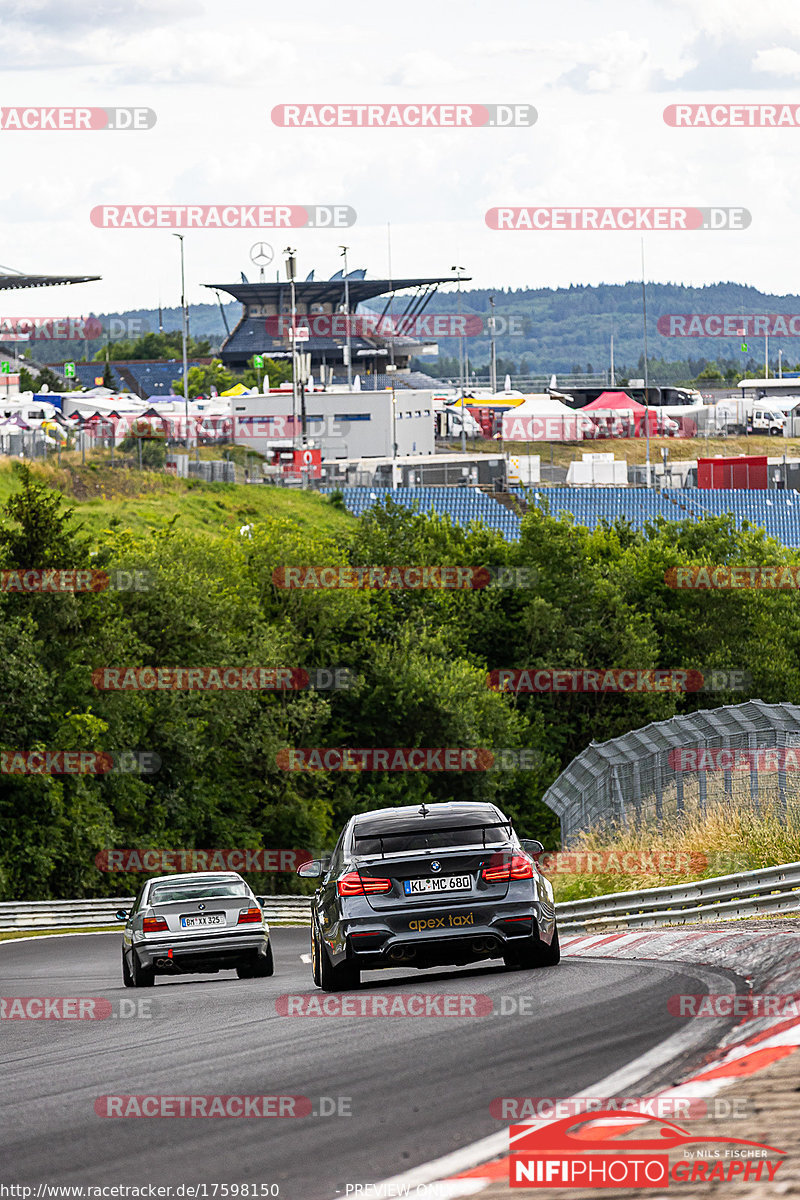 Bild #17598150 - Touristenfahrten Nürburgring Nordschleife (01.07.2022)