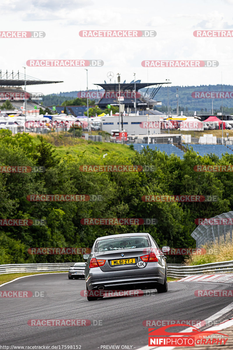 Bild #17598152 - Touristenfahrten Nürburgring Nordschleife (01.07.2022)