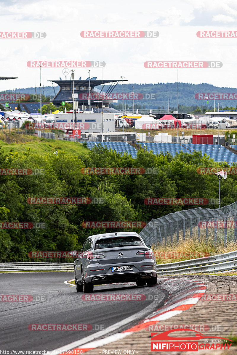 Bild #17598158 - Touristenfahrten Nürburgring Nordschleife (01.07.2022)