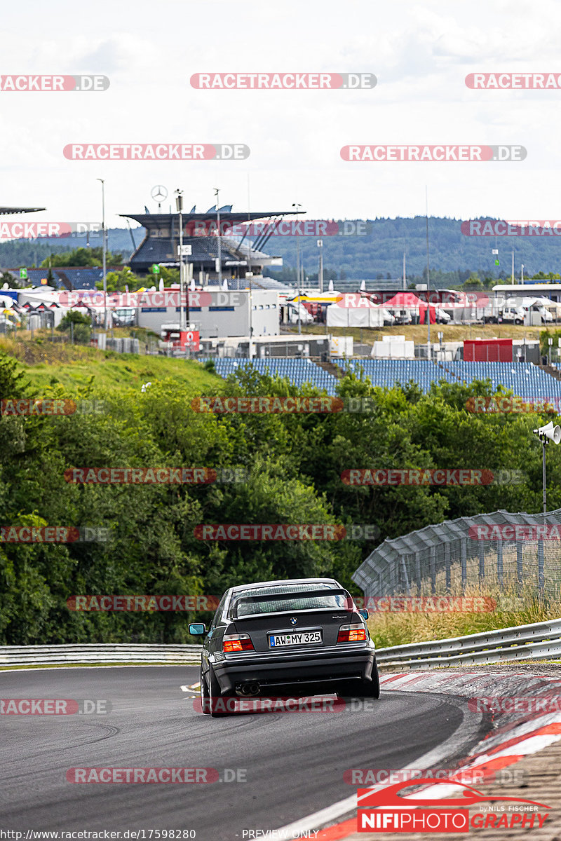 Bild #17598280 - Touristenfahrten Nürburgring Nordschleife (01.07.2022)