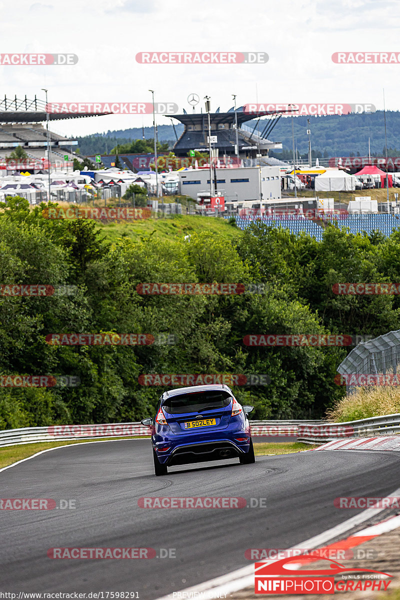 Bild #17598291 - Touristenfahrten Nürburgring Nordschleife (01.07.2022)