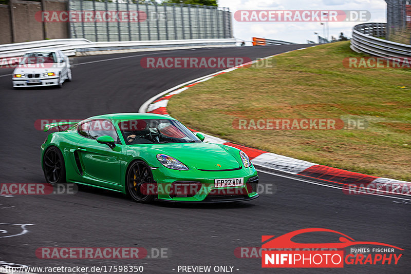 Bild #17598350 - Touristenfahrten Nürburgring Nordschleife (01.07.2022)