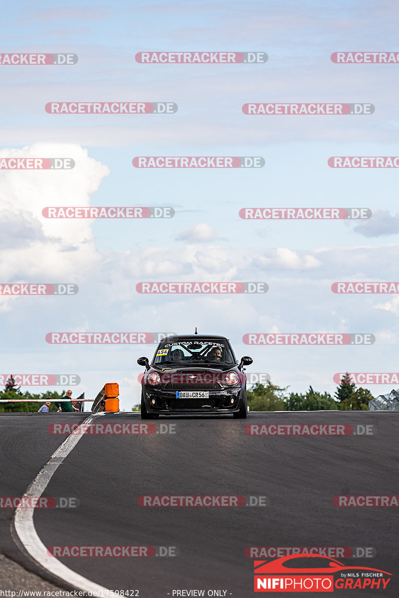 Bild #17598422 - Touristenfahrten Nürburgring Nordschleife (01.07.2022)