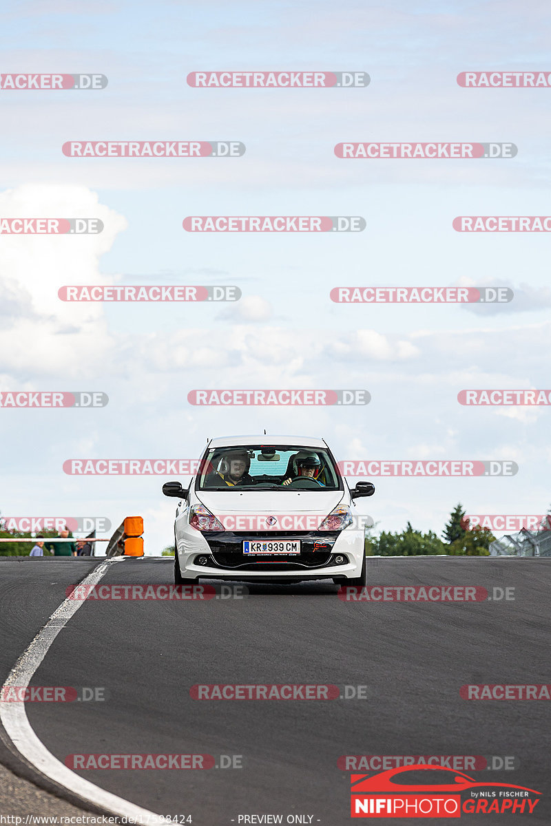 Bild #17598424 - Touristenfahrten Nürburgring Nordschleife (01.07.2022)