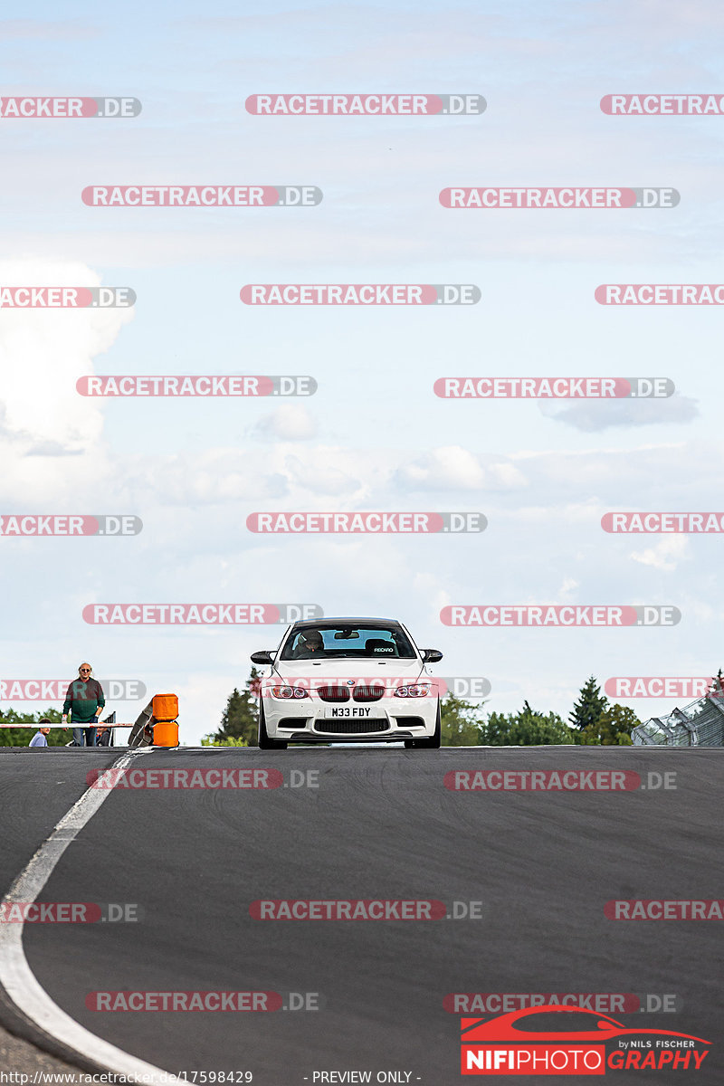 Bild #17598429 - Touristenfahrten Nürburgring Nordschleife (01.07.2022)