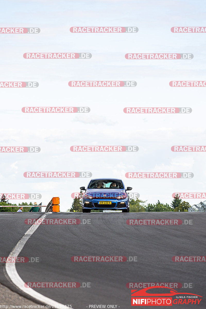 Bild #17598475 - Touristenfahrten Nürburgring Nordschleife (01.07.2022)