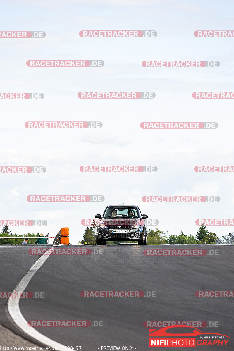 Bild #17598477 - Touristenfahrten Nürburgring Nordschleife (01.07.2022)