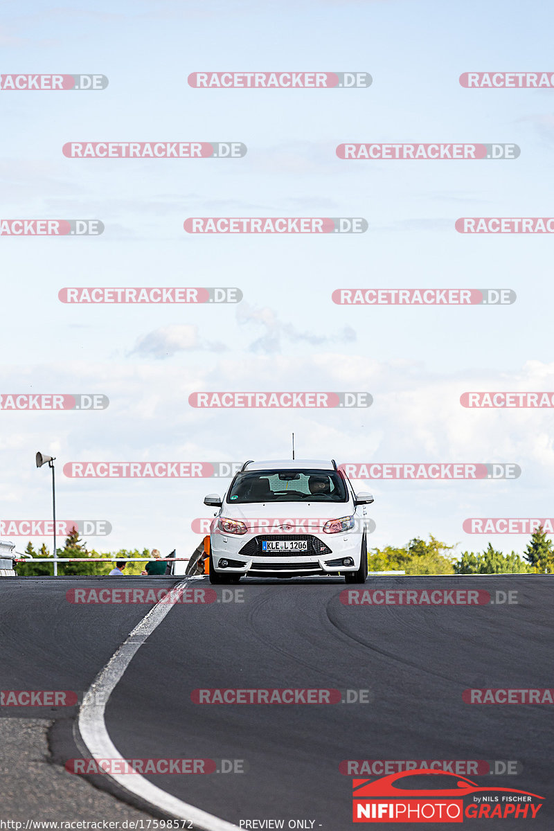 Bild #17598572 - Touristenfahrten Nürburgring Nordschleife (01.07.2022)