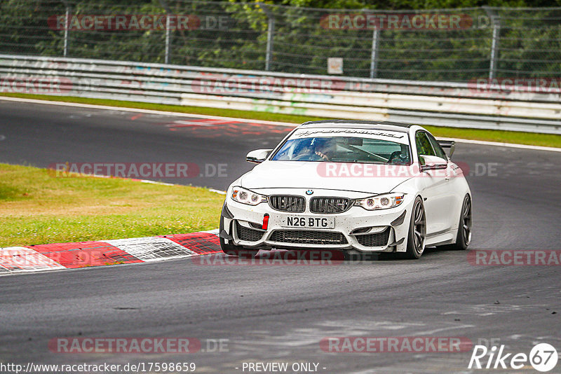 Bild #17598659 - Touristenfahrten Nürburgring Nordschleife (01.07.2022)