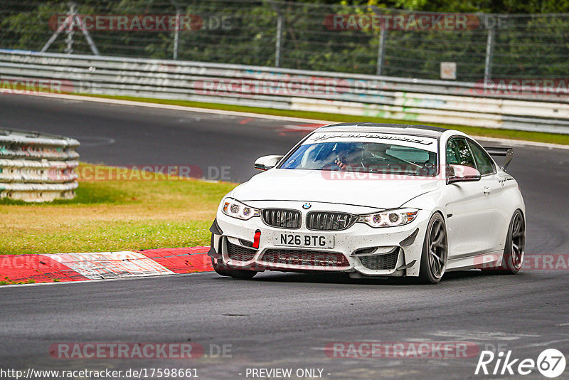 Bild #17598661 - Touristenfahrten Nürburgring Nordschleife (01.07.2022)