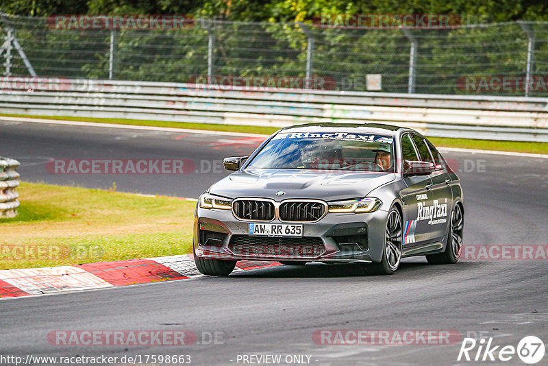 Bild #17598663 - Touristenfahrten Nürburgring Nordschleife (01.07.2022)