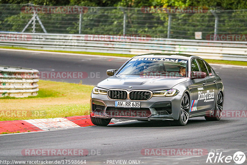 Bild #17598664 - Touristenfahrten Nürburgring Nordschleife (01.07.2022)