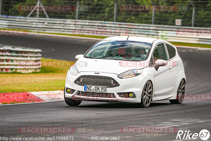 Bild #17598672 - Touristenfahrten Nürburgring Nordschleife (01.07.2022)