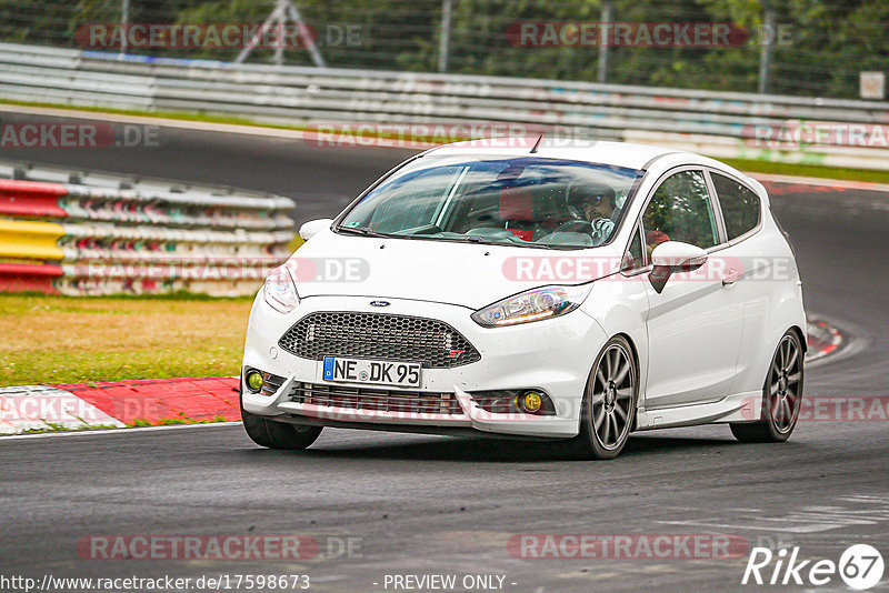 Bild #17598673 - Touristenfahrten Nürburgring Nordschleife (01.07.2022)