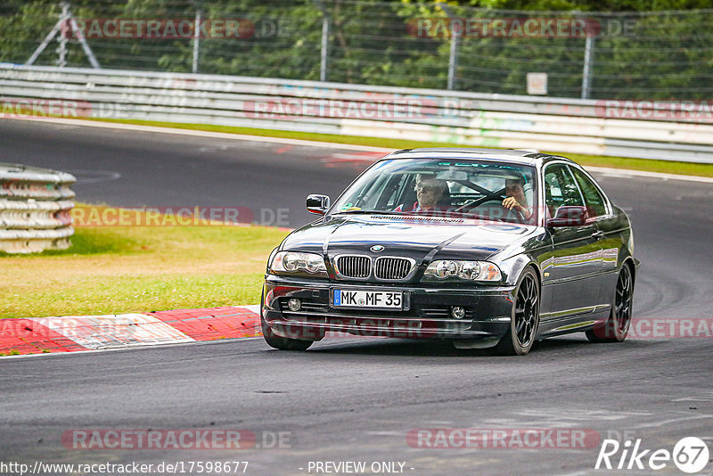 Bild #17598677 - Touristenfahrten Nürburgring Nordschleife (01.07.2022)