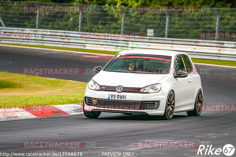 Bild #17598678 - Touristenfahrten Nürburgring Nordschleife (01.07.2022)