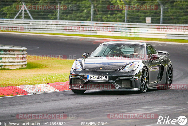 Bild #17598689 - Touristenfahrten Nürburgring Nordschleife (01.07.2022)