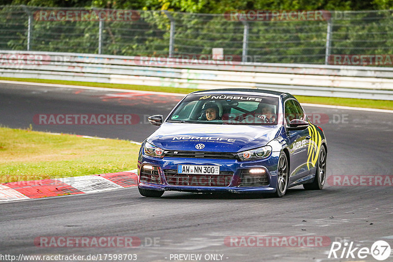 Bild #17598703 - Touristenfahrten Nürburgring Nordschleife (01.07.2022)