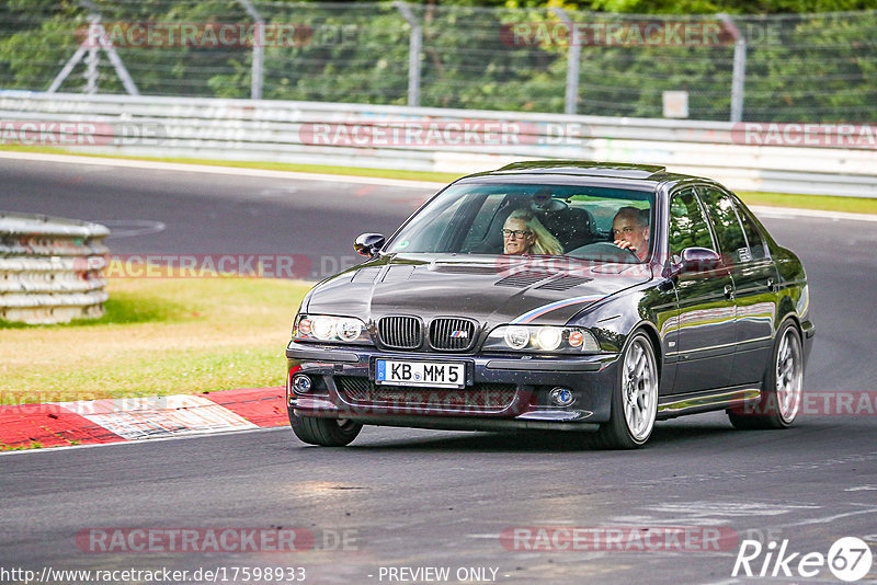 Bild #17598933 - Touristenfahrten Nürburgring Nordschleife (01.07.2022)