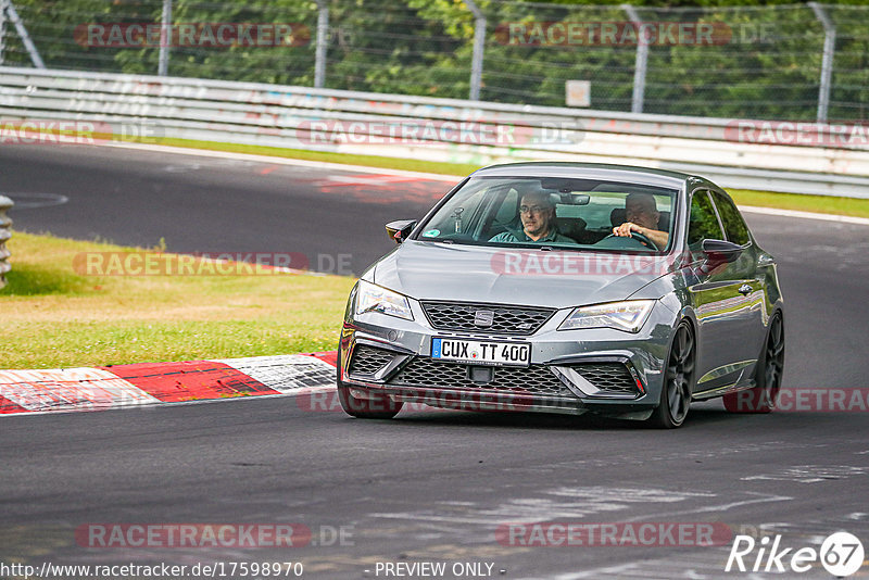 Bild #17598970 - Touristenfahrten Nürburgring Nordschleife (01.07.2022)