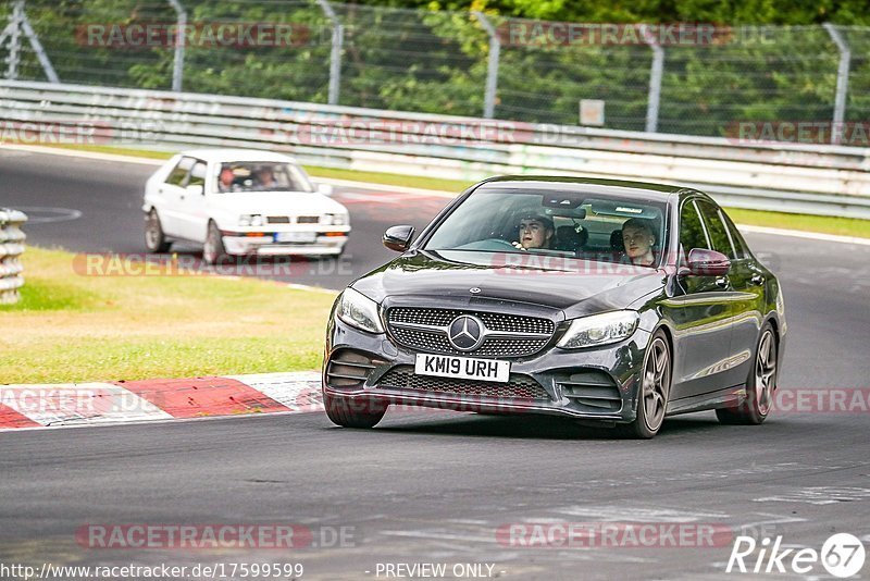 Bild #17599599 - Touristenfahrten Nürburgring Nordschleife (01.07.2022)