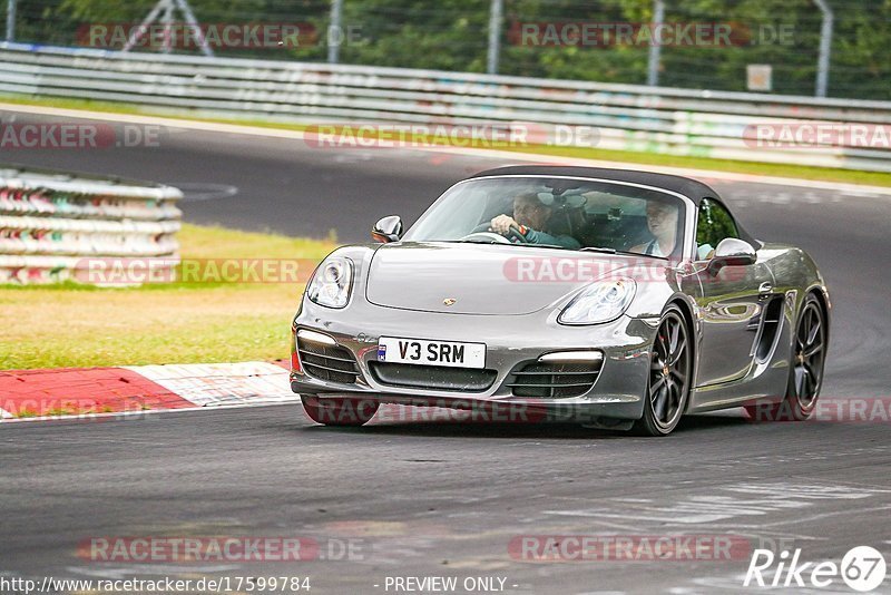 Bild #17599784 - Touristenfahrten Nürburgring Nordschleife (01.07.2022)