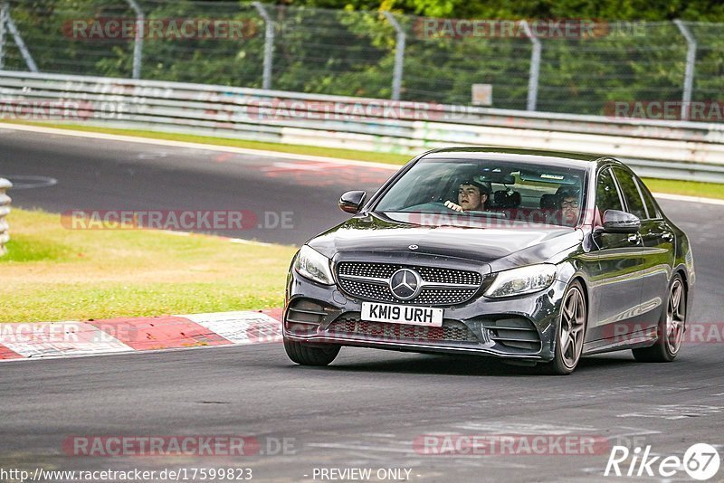 Bild #17599823 - Touristenfahrten Nürburgring Nordschleife (01.07.2022)