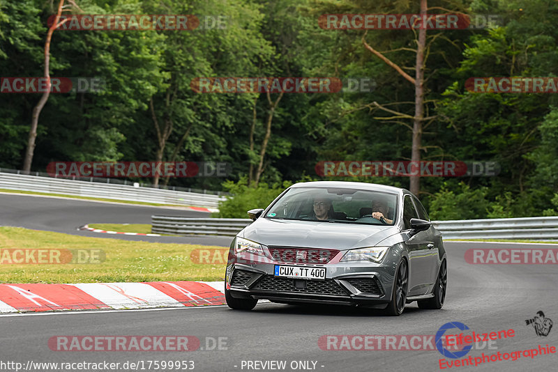 Bild #17599953 - Touristenfahrten Nürburgring Nordschleife (01.07.2022)