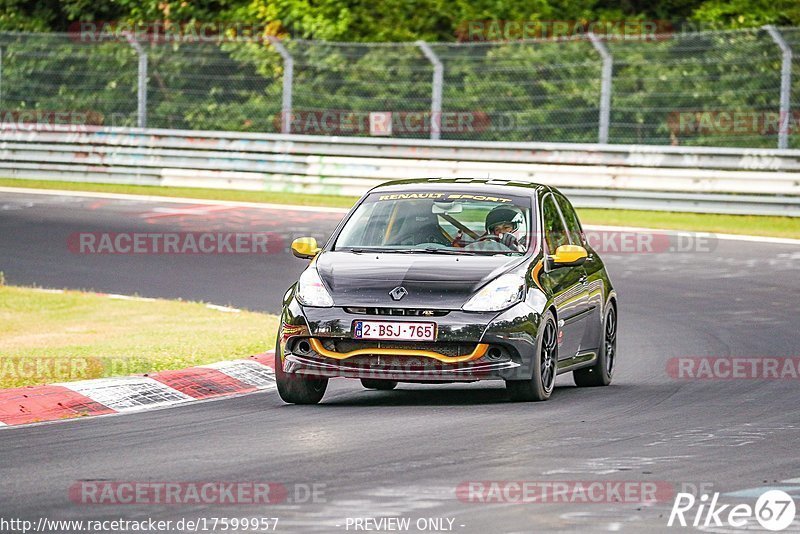 Bild #17599957 - Touristenfahrten Nürburgring Nordschleife (01.07.2022)